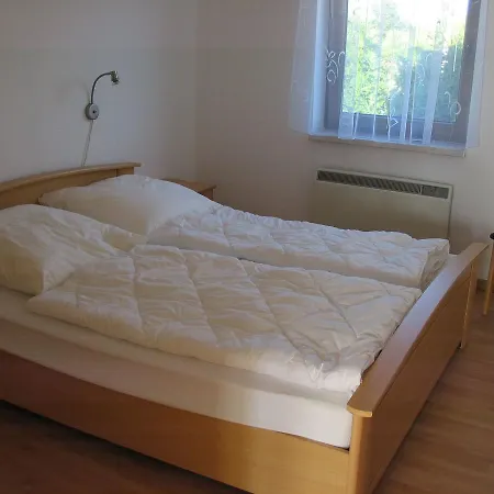 بيت للعطل Jan's Seesternchen An Der Ostseekuste