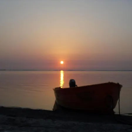 Jan's Seesternchen An Der Ostseekuste *