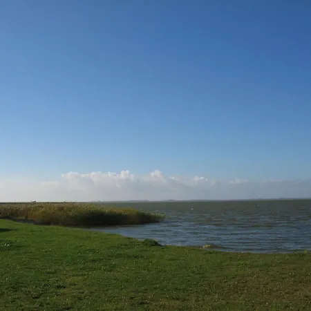 Jan's Seesternchen An Der Ostseekuste بيت للعطل Neuendorf (Saal)